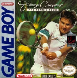 Yannick Noah Tennis