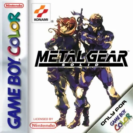 Metal Gear
