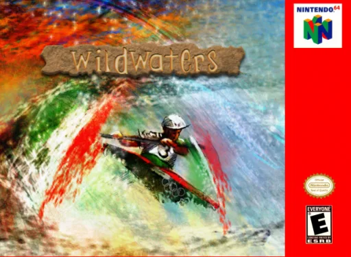 Paddle Slalom