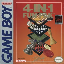 4 in 1