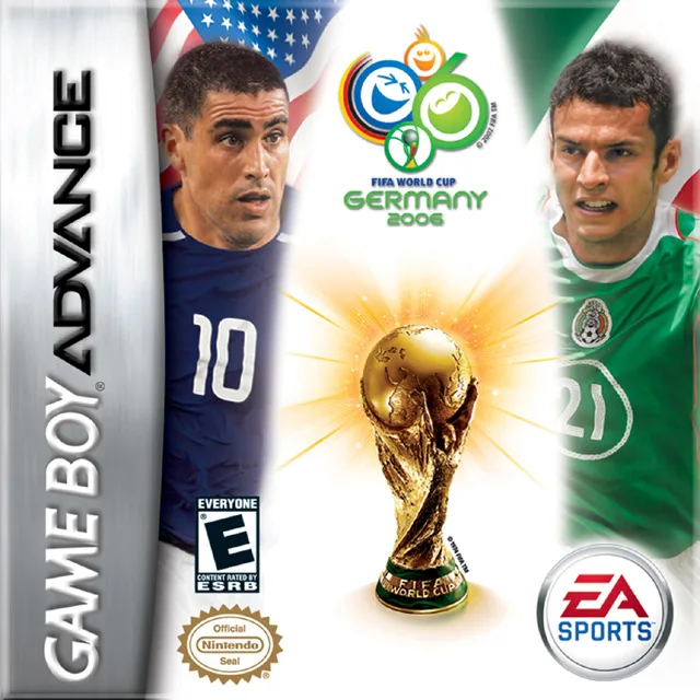 FIFA World Cup - Germany 2006
