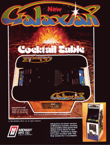 Galaxian (Namco set 1)