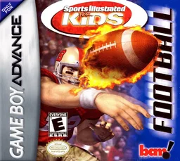 Sports Illustrated for Kids - Football