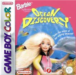 Barbie - Diepzee Avontuur