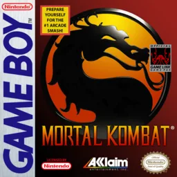 Mortal Kombat - Shinken Kourin Densetsu