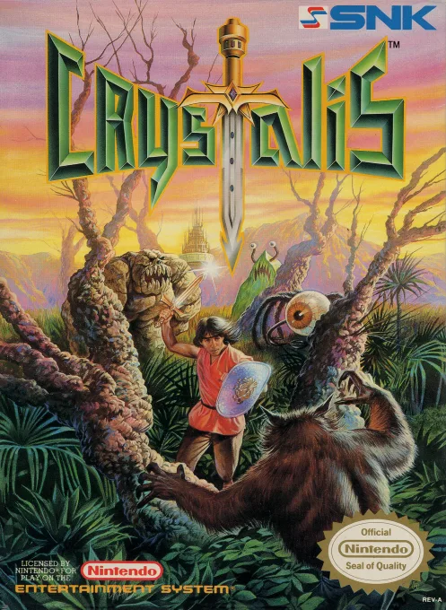 Crystalis