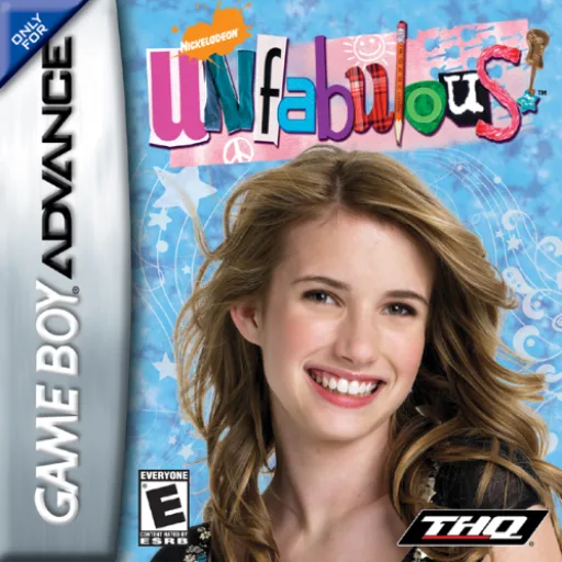 Unfabulous!