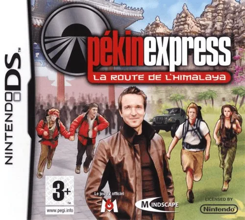 Pekin Express - La Route de l'Himalaya
