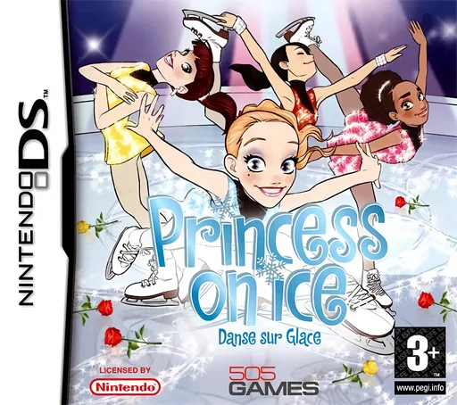 Ice Princess