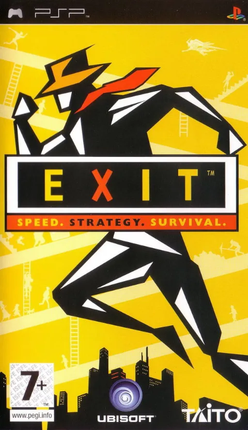 Emergency Exit