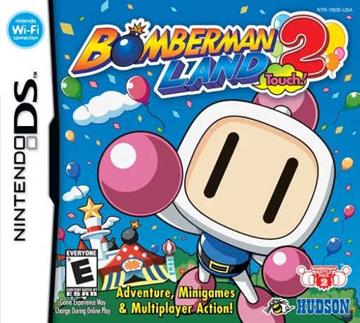 Bomberman