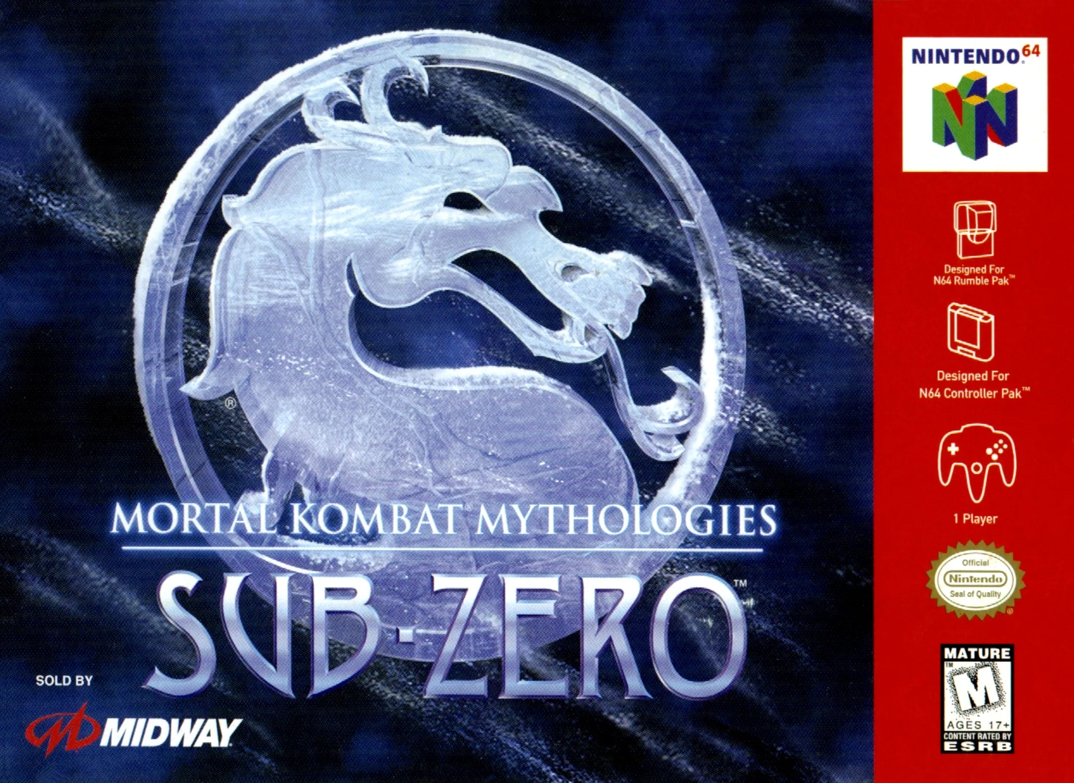 Real Fight Legends - Absolute Zero