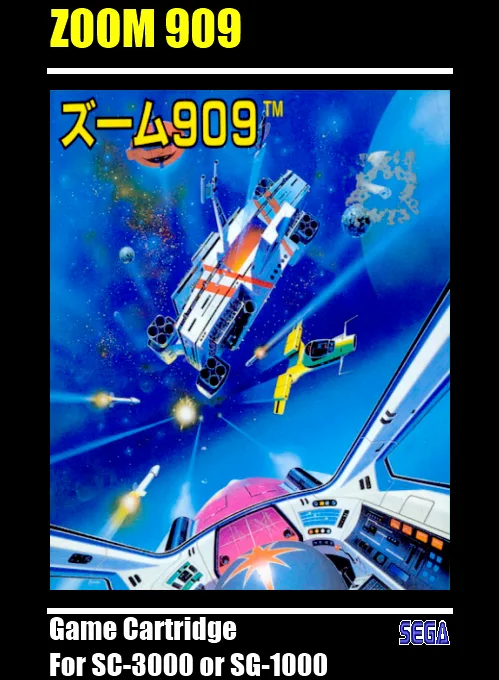 Zoom 909