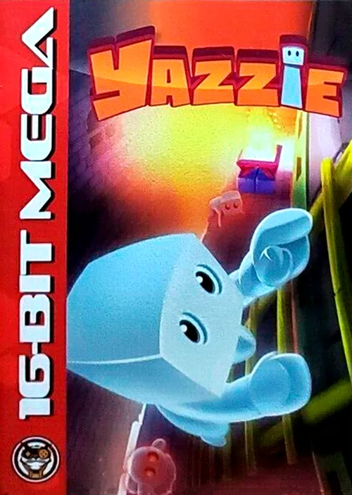 Yazzie