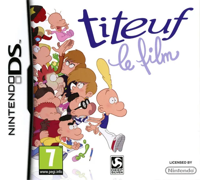 Titeuf - Le Film