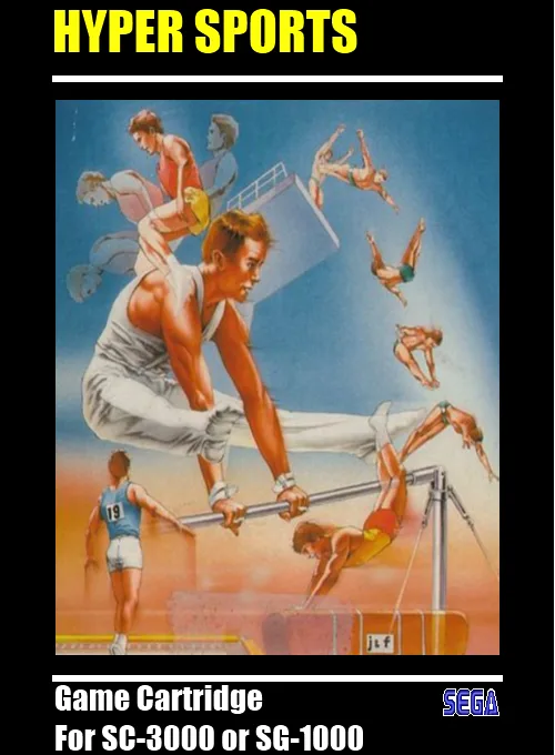 Hyper Sports