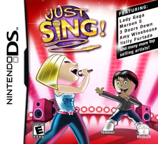 Just Sing!