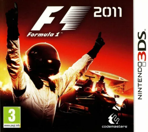 F1 2011
