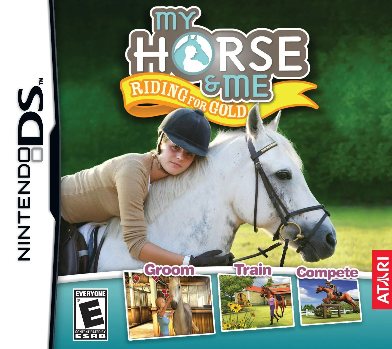 My Horse & Me 2