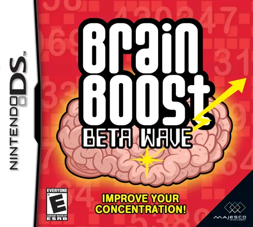 Brain Boost - Beta Wave