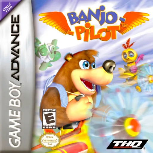 Banjo Pilot