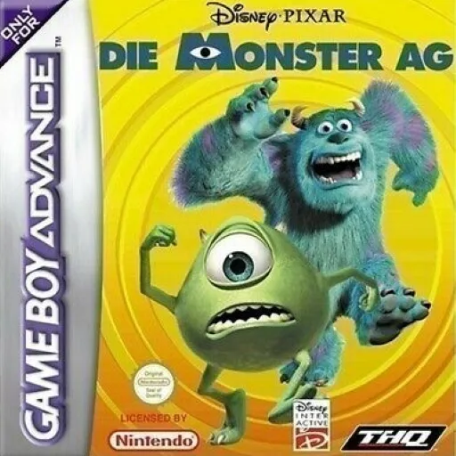 Monster AG, Die