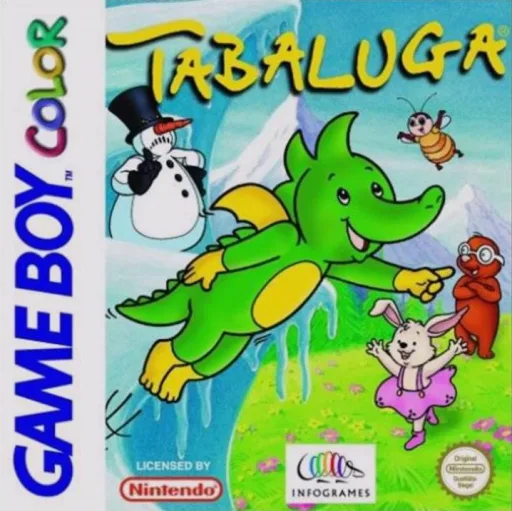 Tabaluga