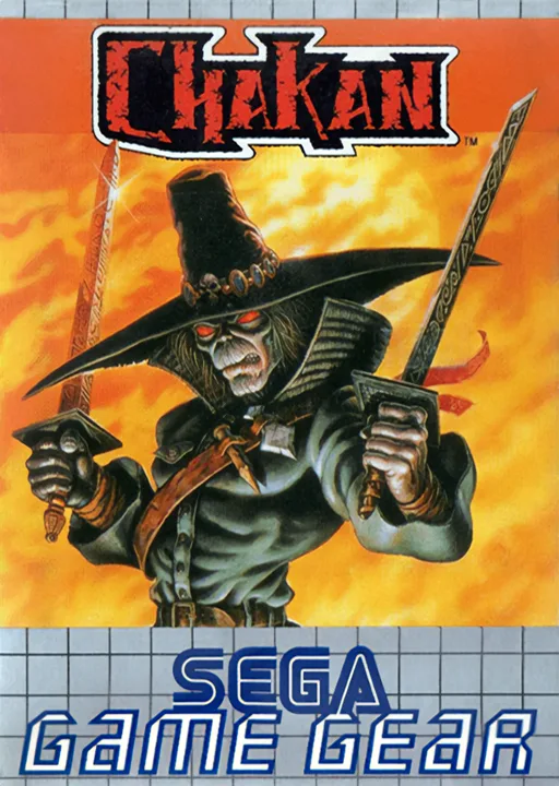 Chakan