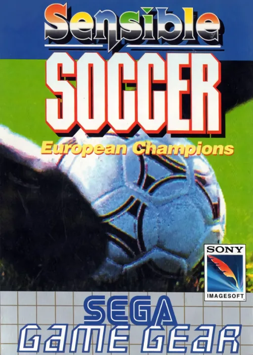 Sensible Soccer
