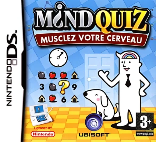 Mind Quiz - Your Brain Coach