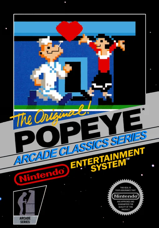 Popeye