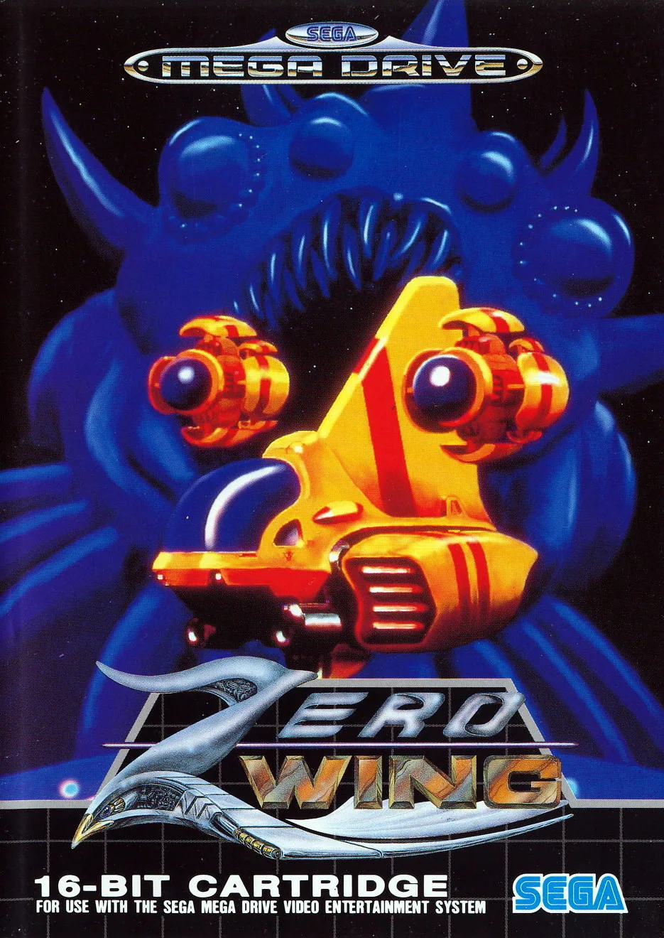 Zero Wind Fighter