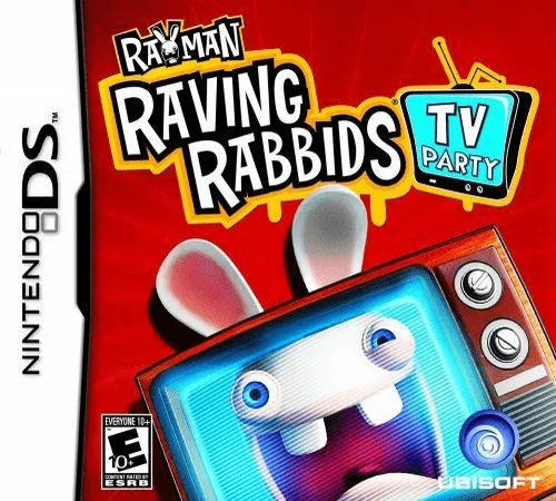 Rayman - Yeopgitokki - TV Party