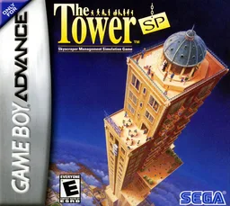 Welcome to the Tower SP