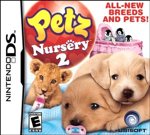Petz - Nursery 2