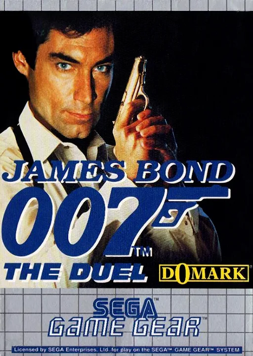 007 Shitou - The Duel