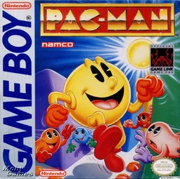 Pac-Man (Namco)