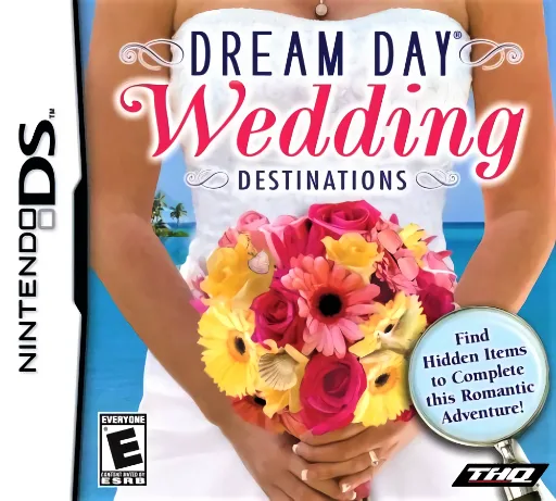 Dream Day - Wedding Destinations