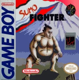 Sumou Fighter - Toukaidou Basho
