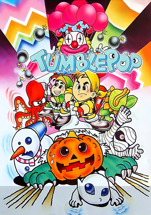 Tumblep