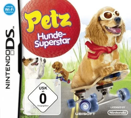 Petz - Dog Superstar