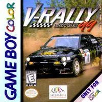 V-Rally - Edition 99