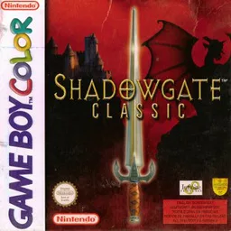 Shadowgate Return