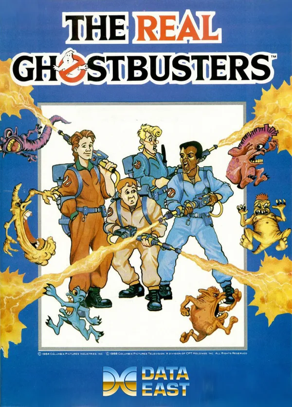 Ghostb3
