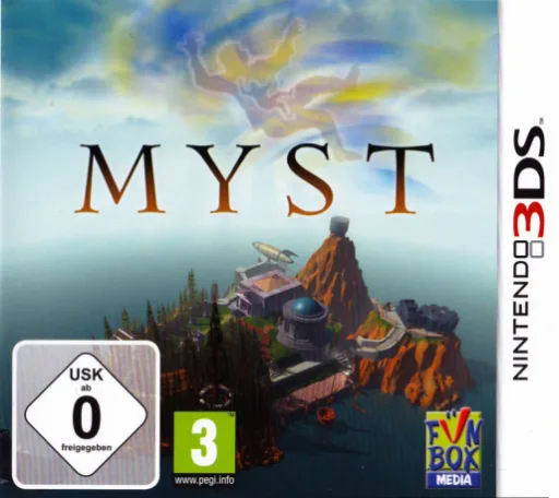 Myst
