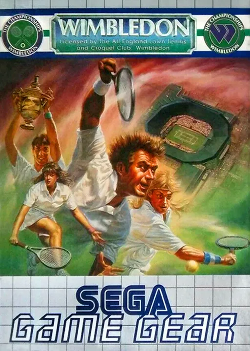 Wimbledon