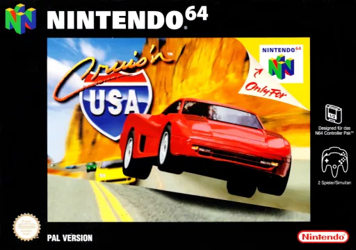 American Racing