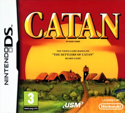 Catan