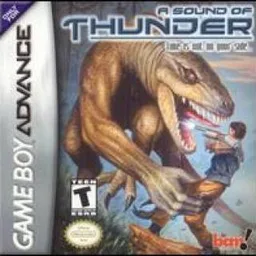 Sound of Thunder, A