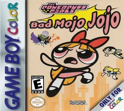 Super Nenas, Las - El Malvado Mojo Jojo
